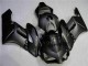 ABS Moto Plástico CBR 1000 RR 04-05 - Negro Repsol