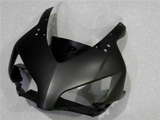 ABS Moto Plástico CBR 1000 RR 04-05 - Negro Repsol