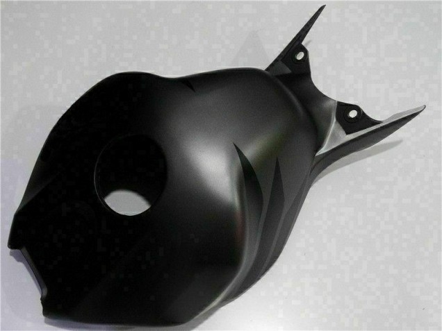 ABS Moto Plástico CBR 1000 RR 04-05 - Negro Repsol
