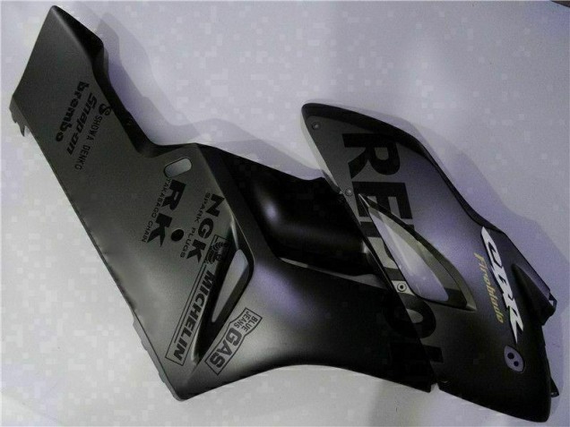 ABS Moto Plástico CBR 1000 RR 04-05 - Negro Repsol
