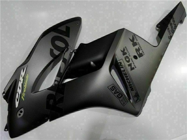 ABS Moto Plástico CBR 1000 RR 04-05 - Negro Repsol