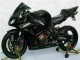 ABS Moto Plástico CBR 1000 RR 06-07 - Negro