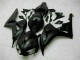 ABS Moto Plástico CBR 1000 RR 06-07 - Negro
