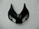 ABS Moto Plástico CBR 1000 RR 06-07 - Negro