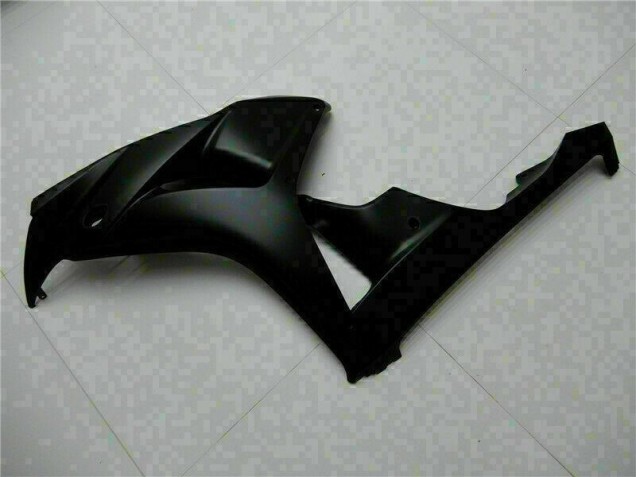 ABS Moto Plástico CBR 1000 RR 06-07 - Negro
