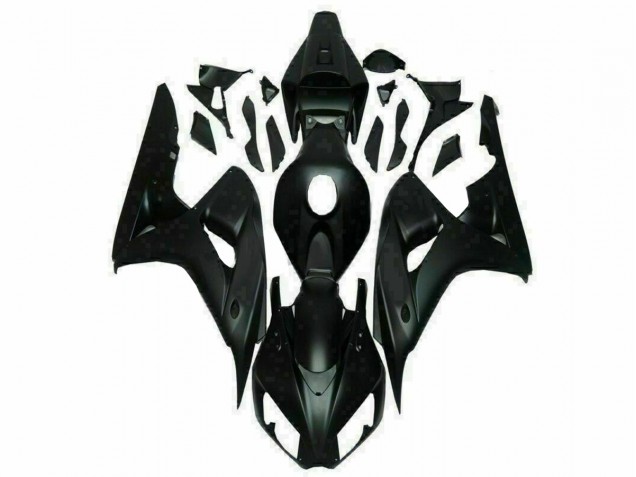 ABS Moto Plástico CBR 1000 RR 06-07 - Negro