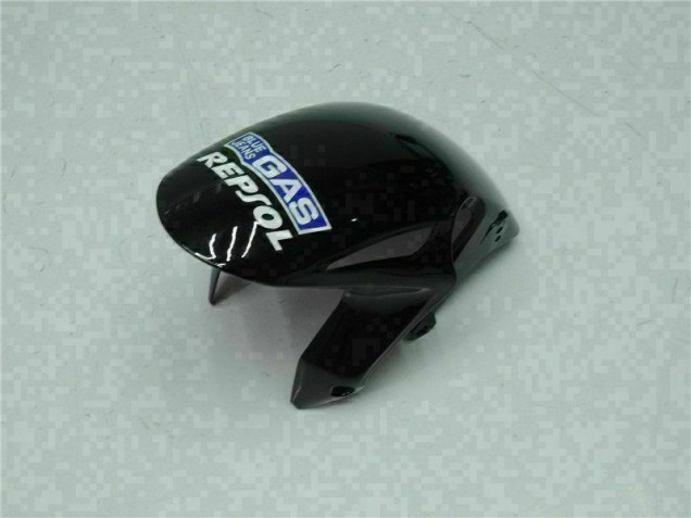 ABS Moto Plástico CBR 1000 RR 08-11 - Naranja Repsol ABS Moto Plástico CBR 1000 RR 08-11 - Naranja Repsol