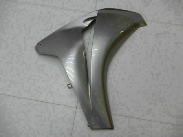 ABS Moto Plástico CBR 1000 RR 08-11 - Rojo Plata ABS Moto Plástico CBR 1000 RR 08-11 - Rojo Plata