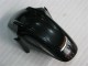 ABS Moto Plástico CBR 600 F3 95-98 - Negro Rojo Llama