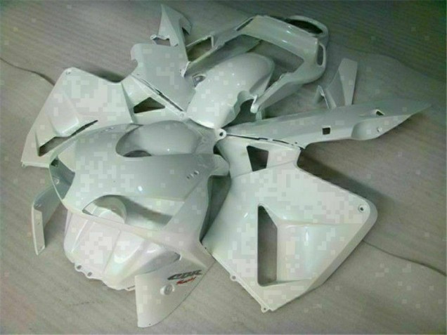 ABS Moto Plástico CBR 600 RR 03-04 - Blanco
