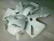 ABS Moto Plástico CBR 600 RR 03-04 - Blanco