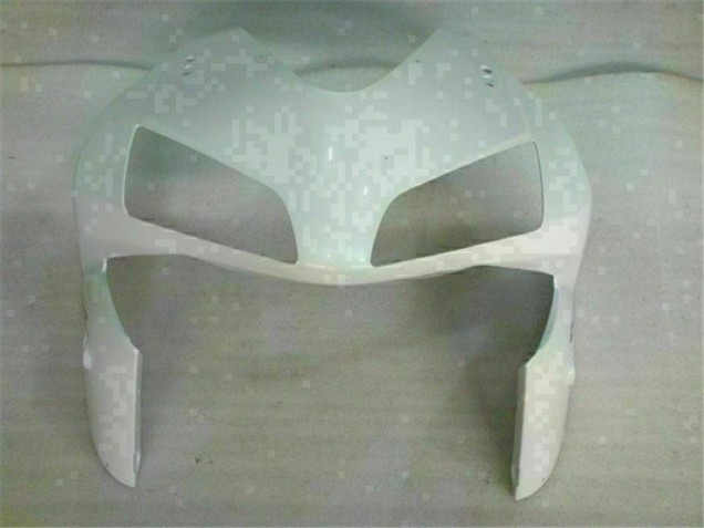 ABS Moto Plástico CBR 600 RR 03-04 - Blanco
