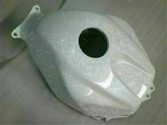 ABS Moto Plástico CBR 600 RR 03-04 - Blanco