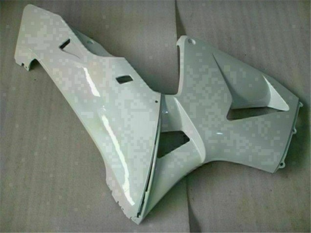 ABS Moto Plástico CBR 600 RR 03-04 - Blanco