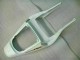 ABS Moto Plástico CBR 600 RR 03-04 - Blanco