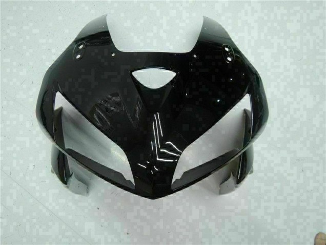 ABS Moto Plástico CBR 600 RR 05-06 - Plata