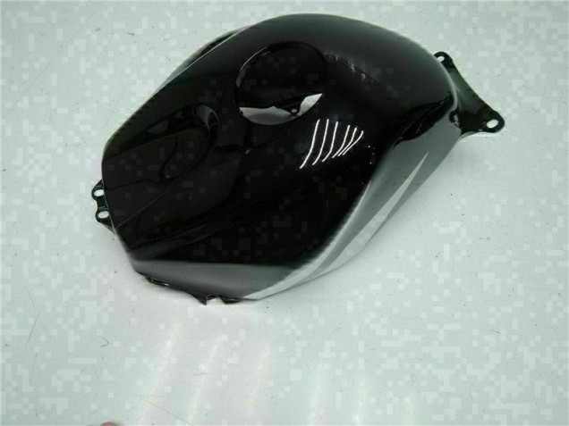 ABS Moto Plástico CBR 600 RR 05-06 - Plata