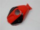 ABS Moto Plástico CBR 600 RR 05-06 - Rojo Negro ABS Moto Plástico CBR 600 RR 05-06 - Rojo Negro