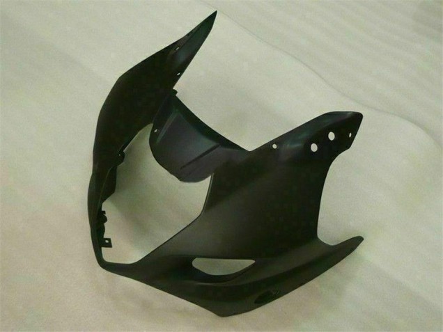 ABS Moto Plástico GSXR 1000 K3 03-04 - Negro Mate ABS Moto Plástico GSXR 1000 K3 03-04 - Negro Mate