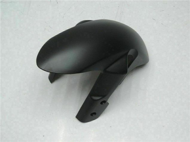 ABS Moto Plástico GSXR 1000 K5 05-06 - Azul Negro