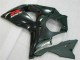 ABS Moto Plástico GSXR 1000 K9 09-16 - Negro ABS Moto Plástico GSXR 1000 K9 09-16 - Negro