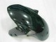 ABS Moto Plástico GSXR 1000 K9 09-16 - Negro ABS Moto Plástico GSXR 1000 K9 09-16 - Negro