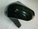ABS Moto Plástico GSXR 600 / 750 K1 K2 K3 01-03 - Azul ABS Moto Plástico GSXR 600 / 750 K1 K2 K3 01-03 - Azul