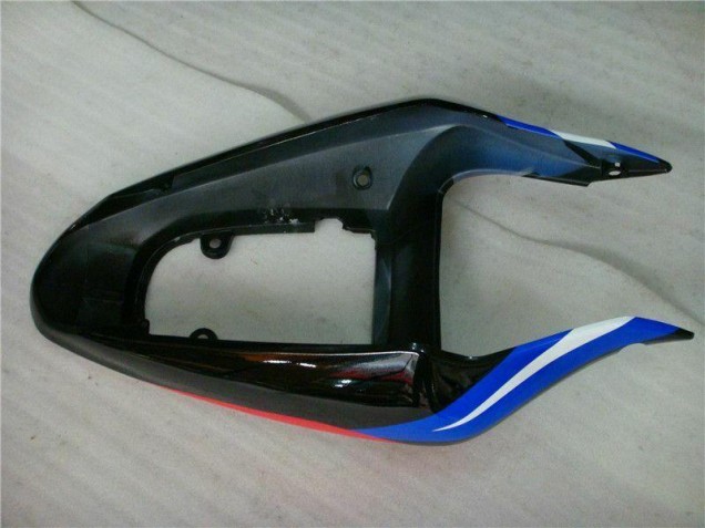 ABS Moto Plástico GSXR 600 / 750 K1 K2 K3 01-03 - Azul ABS Moto Plástico GSXR 600 / 750 K1 K2 K3 01-03 - Azul