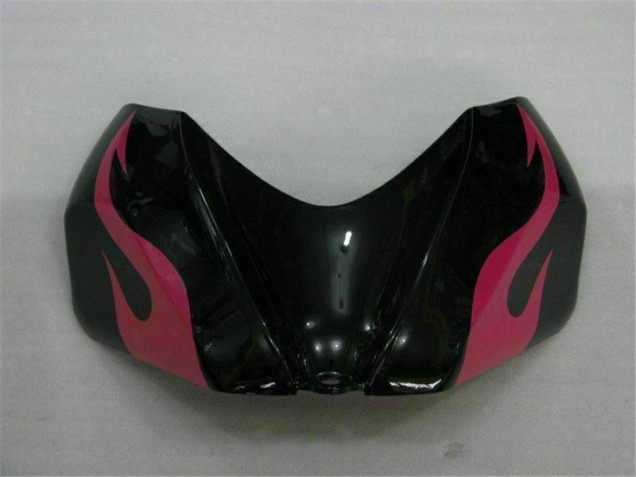 ABS Moto Plástico GSXR 600 / 750 K6 06-07 - Negro
