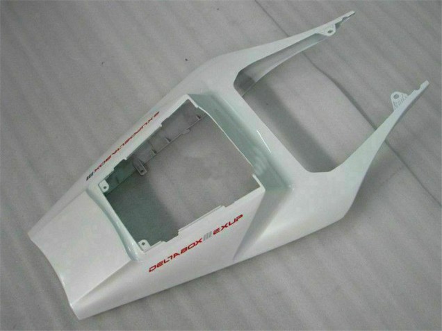 ABS Moto Plástico R1 02-03 - Blanco