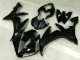 ABS Moto Plástico R1 04-06 - Negro