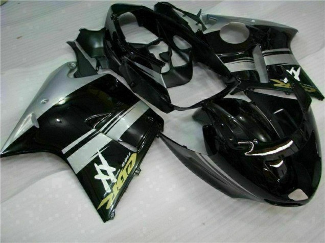 ABS Moto Plásticos CBR 1100 XX 96-07 - Negro