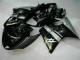 ABS Moto Plásticos CBR 1100 XX 96-07 - Negro