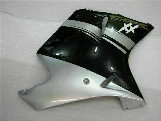 ABS Moto Plásticos CBR 1100 XX 96-07 - Negro