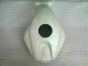 ABS Moto Plásticos CBR 600 RR 03-04 - Blanco