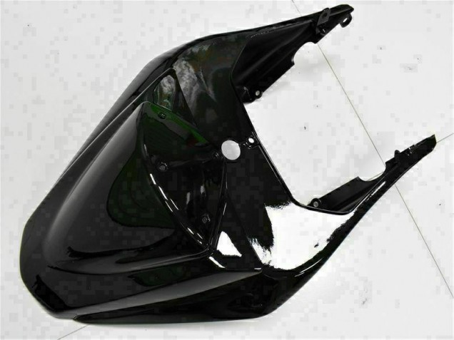 ABS Moto Plásticos EX250 08-12 - Verde Negro Ninja