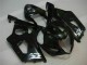 ABS Moto Plásticos GSXR 1000 K3 03-04 - Negro