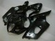 ABS Moto Plásticos GSXR 1000 K3 03-04 - Negro