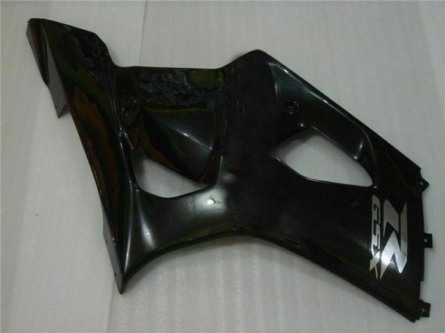 ABS Moto Plásticos GSXR 1000 K3 03-04 - Negro