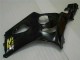 ABS Moto Plásticos GSXR 1000 K3 03-04 - Negro