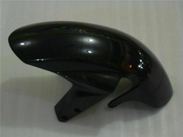 ABS Moto Plásticos GSXR 1000 K3 03-04 - Negro