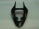 ABS Moto Plásticos GSXR 1000 K3 03-04 - Negro