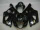 ABS Moto Plásticos GSXR 1000 K3 03-04 - Negro