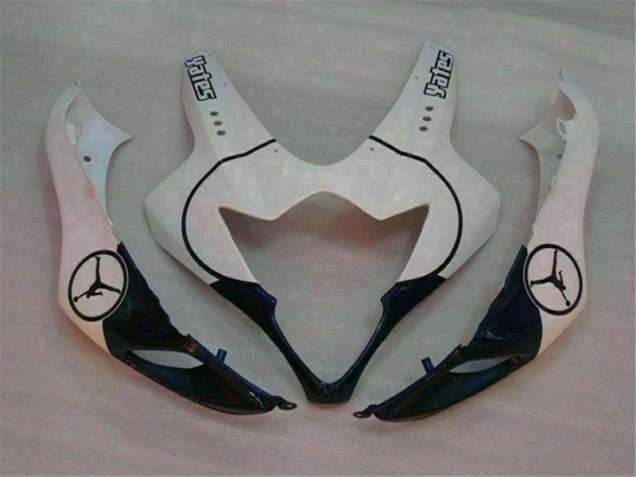 ABS Moto Plásticos GSXR 1000 K5 05-06 - Blanco