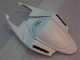 ABS Moto Plásticos GSXR 1000 K5 05-06 - Blanco