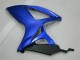 ABS Moto Plásticos GSXR 600 / 750 K6 06-07 - Azul Negro
