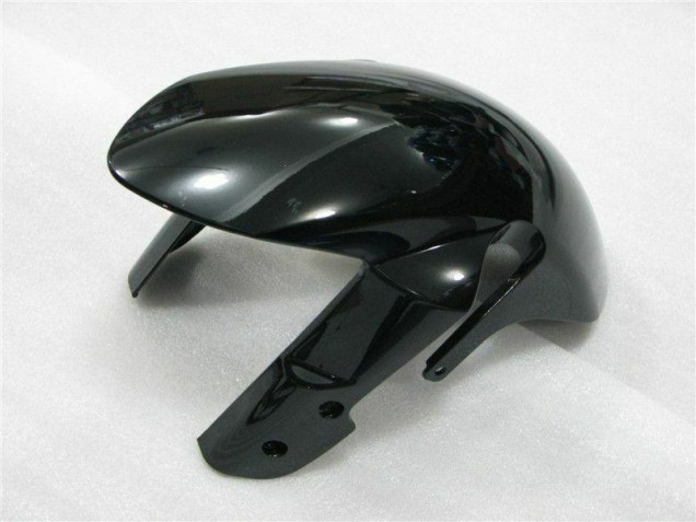 ABS Moto Plásticos GSXR 600 / 750 K6 06-07 - Azul Negro