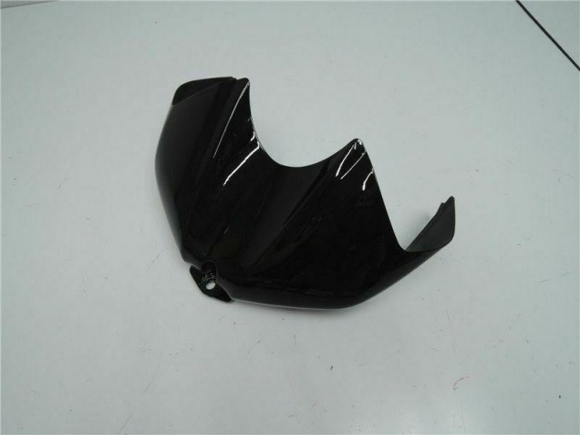 ABS Moto Plásticos R6 06-07 - Negro ABS Moto Plásticos R6 06-07 - Negro