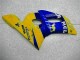ABS Moto Plásticos R6 98-02 - Amarillo Azul ABS Moto Plásticos R6 98-02 - Amarillo Azul