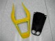 ABS Moto Plásticos R6 98-02 - Amarillo Azul ABS Moto Plásticos R6 98-02 - Amarillo Azul